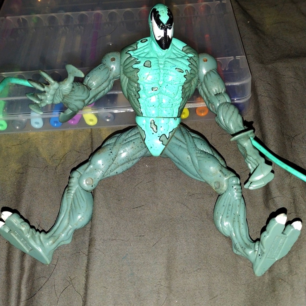 Action figure